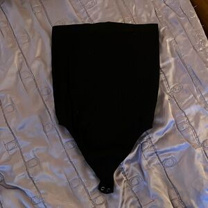 Black Bottom Shapewear